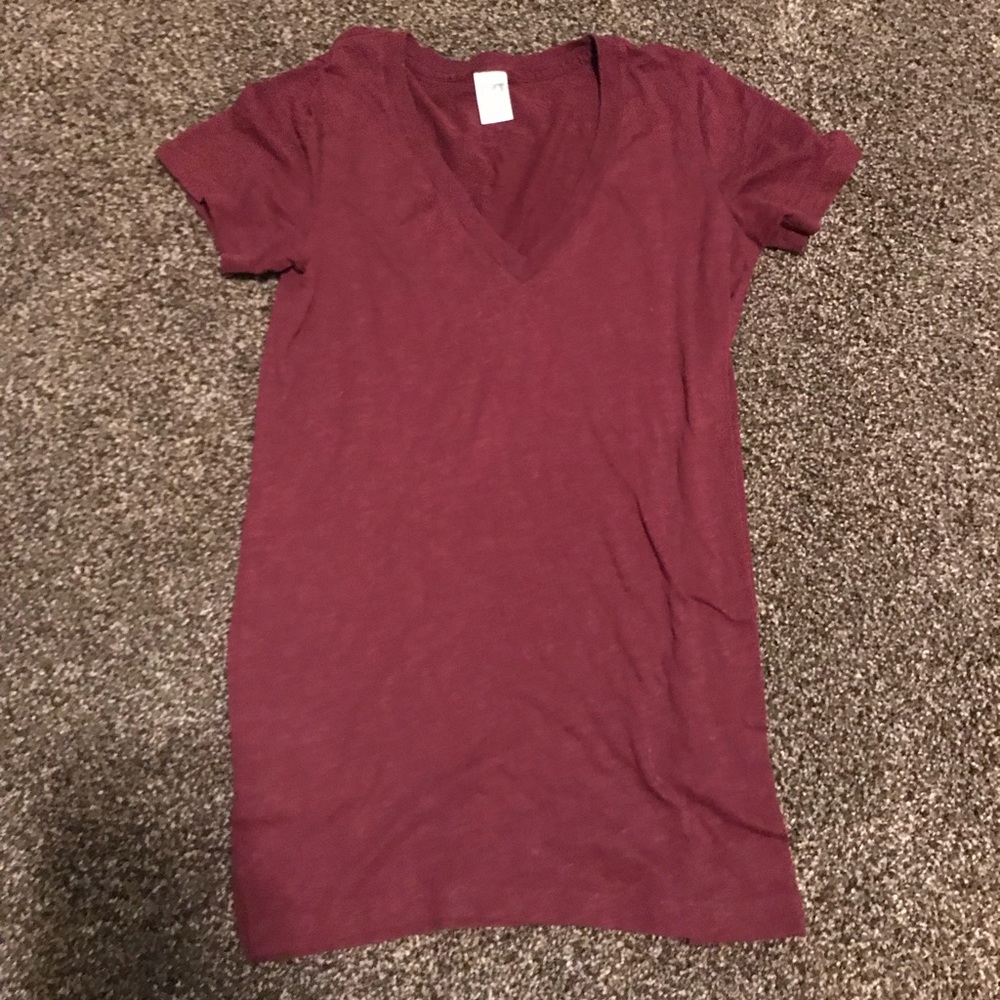 PINK Victoria’s Secret V neck